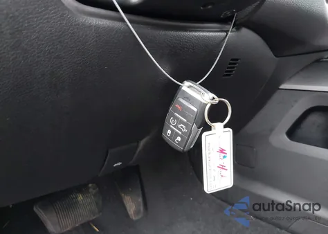 2023 Ram 2500 Laramie 4X4 6'4 Box z USA, uszkodzony, nr VIN 3C6UR5FLXPG629512